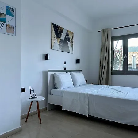 Apartment Hercules Vasiliki