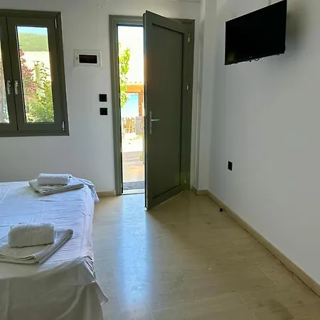 Apartment Hercules *