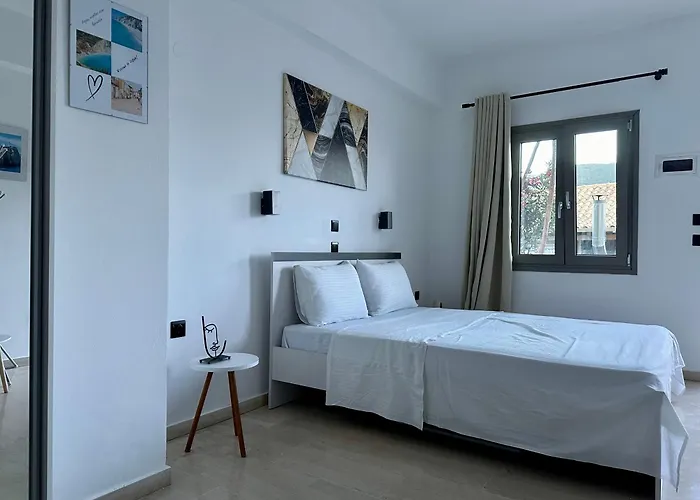 Apartment Hercules Vasiliki