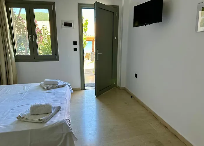 Apartment Hercules *