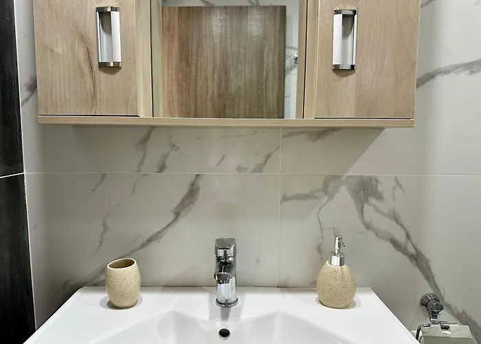 Διαμέρισμα Hercules Βασιλική