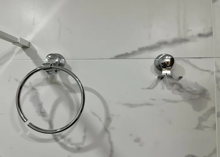 Διαμέρισμα Hercules